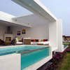 Proyecto y Construcción Piscina