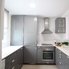 Reformar cocina
