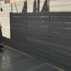 Construir Muro Otros Materiales