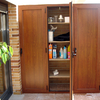 Hacer Armario Empotrado Exterior (aluminio - Pvc)
