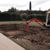 Construir Piscina Obra
