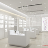 Reforma Parcial Local Comercial