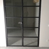 Instalar Carpintería Metálica (Obra Nueva)