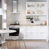 Amueblar Cocina