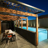 Construir Piscina Otros Materiales