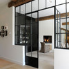 Pared comedor