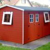 Construir Casa Prefabricada Madera