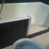 Instalar o Cambiar Bañera o Ducha