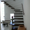 Construir Escalera Metálica