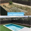 Proyecto y Construcción Piscina