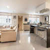 Reforma parcial vivienda