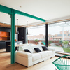 Reforma parcial vivienda