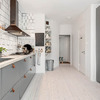 Amueblar Cocina