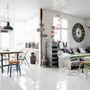 Lijar (Acuchillar) y Barnizar Parquet (Completo)
