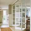 Cortinas Cristal
