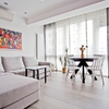 Reforma parcial vivienda
