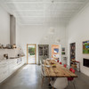 Proyecto y rehabilitación de casa unifamiliar