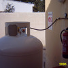 Hacer Instalación Gas Obra Nueva