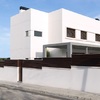 Instalar Cercados de malla o similar