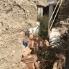 Construir pequeña medianera sant boi de llobregat