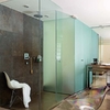 Instalar o Cambiar Mampara de Baño