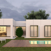 Construir Casa Prefabricada