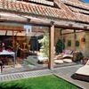 Cortinas Cristal