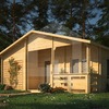 Construir Casa Prefabricada Madera