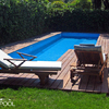 Proyecto y Construcción Piscina