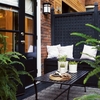 Construir Muro Otros Materiales