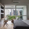 Reforma parcial vivienda