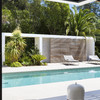 Proyecto y Construcción Piscina
