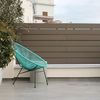 Construir Muro Otros Materiales
