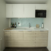 Proyecto y Reforma Cocina