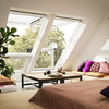Sustitucion ventanas velux