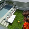 Construir Piscina Obra