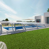 Proyecto y Construcción Piscina