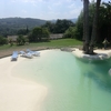 Construir Piscina Otros Materiales