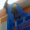 Otros Trabajos De Rehabilitación De Fachadas