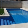 Revestir Piscina con Otros Materiales