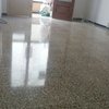 Pulidores de terrazo