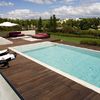 Construir Piscina Hormigón