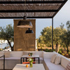 Instalar Toldo Vivienda