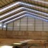 Proyecto y Construcción Nave Industrial