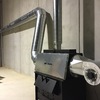 Instalar Estufas De Pellets