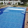 Reforma Piscina