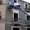 Pintar Exterior Edificio