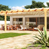 Proyecto y Construcción Casa