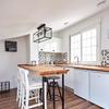 Reforma Cocina