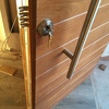 Instalar Puerta de Seguridad